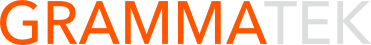 Grammatek logo